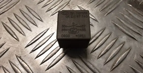 KIA Sportage Other relay 2A167740
