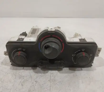 Renault Megane II Climate control unit 69420003