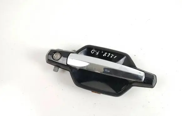 Hyundai Terracan Front door exterior handle