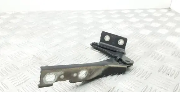 Seat Exeo (3R) Engine bonnet/hood hinges 3R0823302A