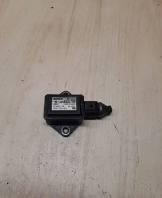 Volkswagen PASSAT B5.5 ESP acceleration yaw rate sensor 8E0907637A