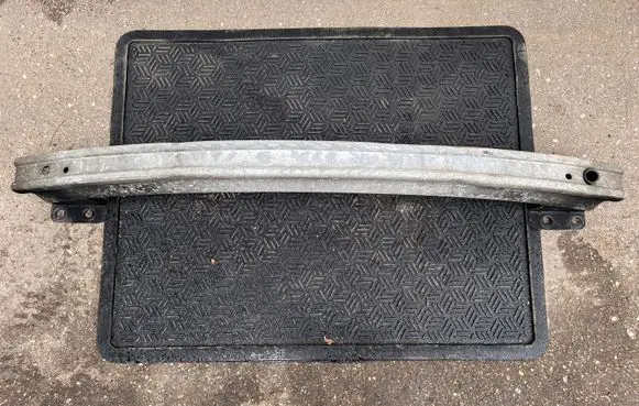 Rear beam