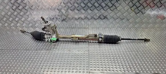 Seat Ibiza III (6L) Steering rack S26378468 6N1422061B