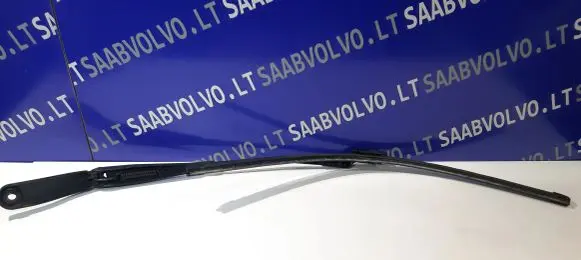 Volvo S60 Windshield/front glass wiper blade 30753504