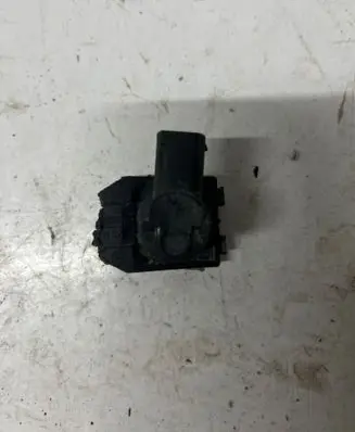 BMW 7 E65 E66 Gear shift cable linkage 12195