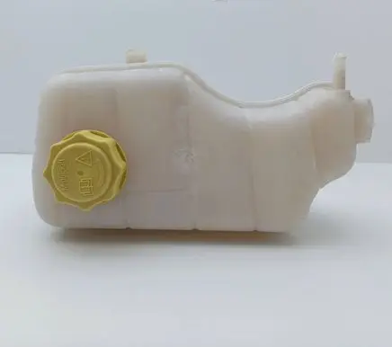 Ford Fiesta Coolant expansion tank/reservoir YS618K218DA