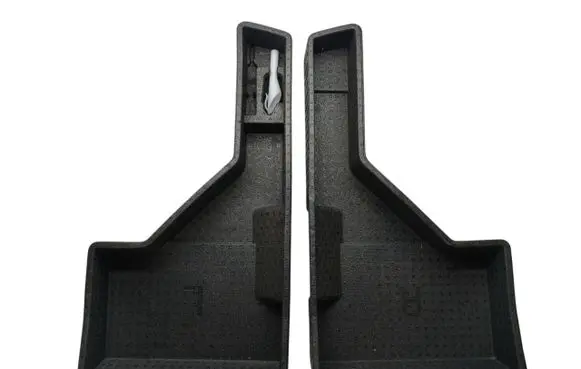 Ford Edge II Glove box in trunk FT4BR11168AE
