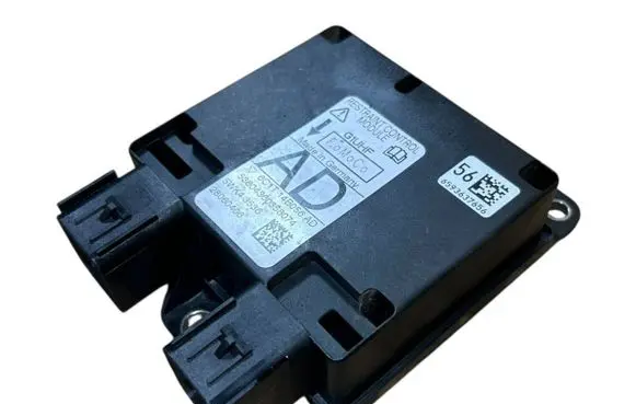 Ford Transit Airbag control unit/module 6C1T14B056AD