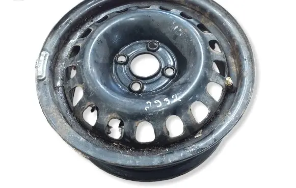 Opel Adam R14 steel rim OP514021