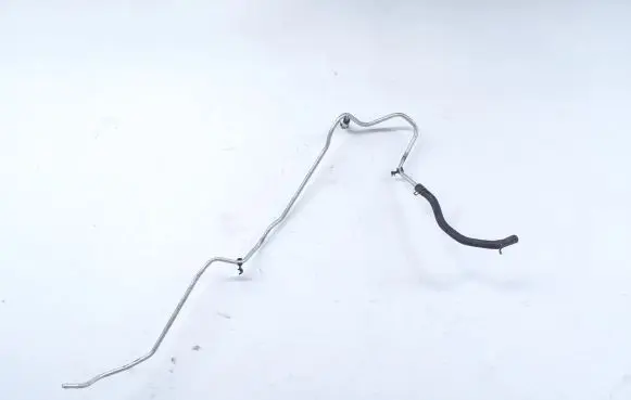 Tesla Model S Electric car engine cooling hoses/pipes A082448