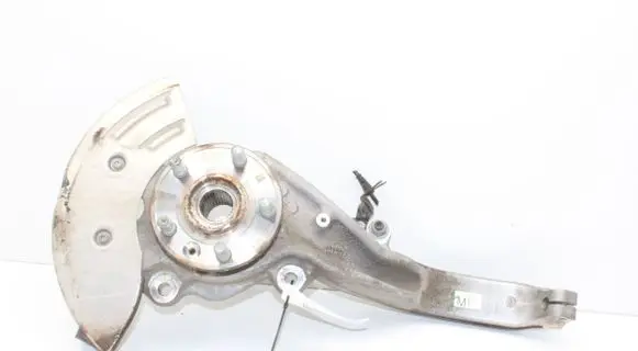 Jaguar I-Pace Front wheel hub M9D33K186AB