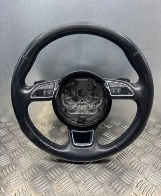 Audi A7 S7 4G Steering wheel 4G0419091S 272759283