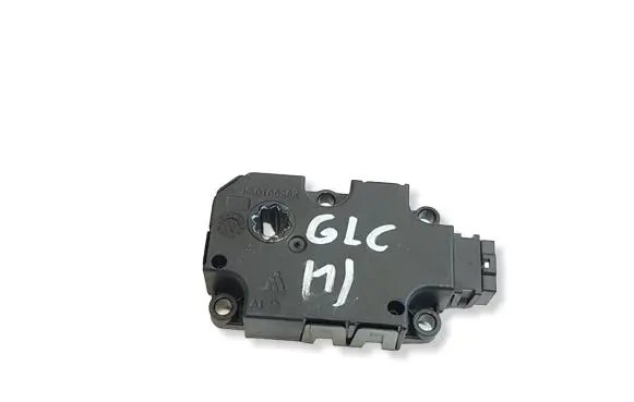 Mercedes-Benz GLC X253 C253 Air flap motor/actuator T1002128B ZBAT0074D00