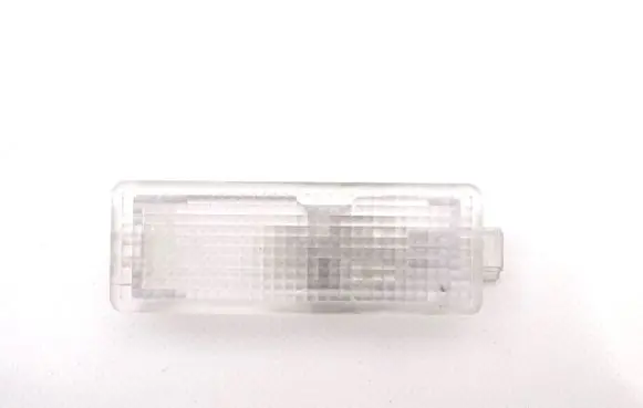 BMW 5 E60 E61 Front door interior light 6961999