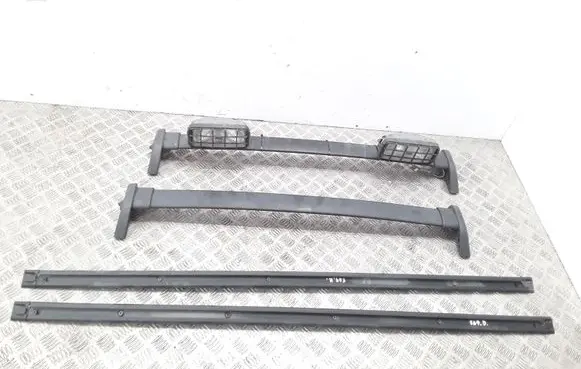 Ford Maverick Roof bar rail
