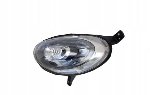 Fiat 500 Headlight/headlamp