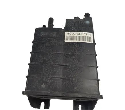 Ford Escape III Active carbon filter fuel vapour canister HG939E857 HG939E857A GU5A9D653