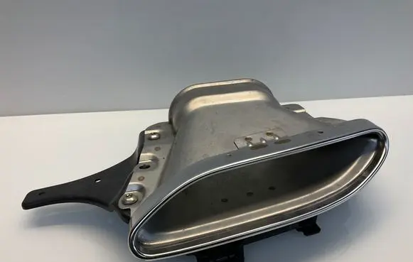 Mercedes-Benz S W223 Muffler ending A2234906101 2234906101
