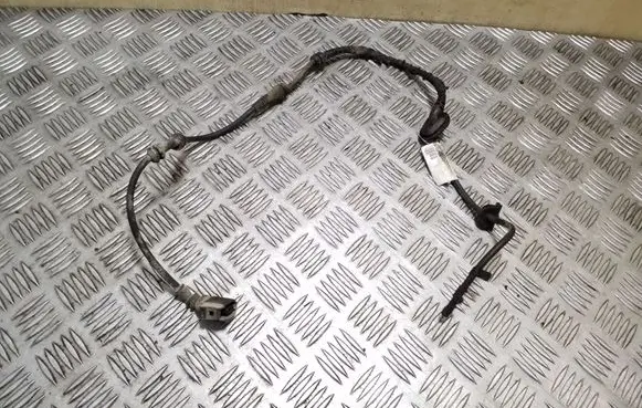 Skoda Octavia Mk2 (1Z) Rear ABS sensor wiring 1K0927904L