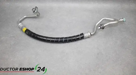 Mazda 6 Air conditioning (A/C) pipe/hose