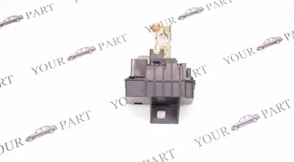 Toyota Prius (XW20) Positive cable (battery)