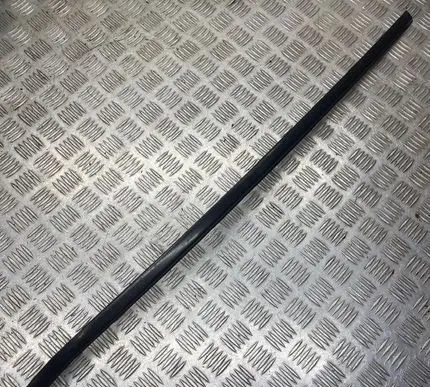 Subaru Forester SF Rear door trim (molding) 