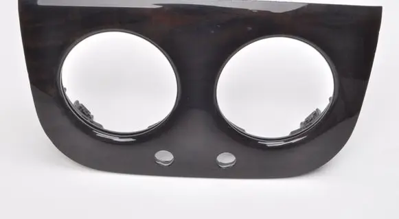 Bentley Bentayga Center console decorative trim 36A858516