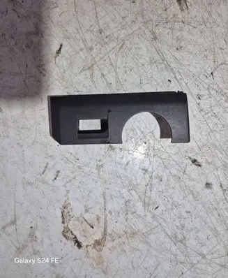Volkswagen Transporter - Caravelle T5 Other dashboard part 7H1857189