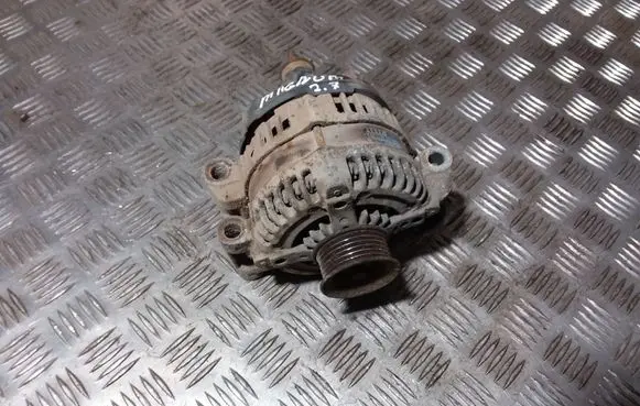 Dodge Magnum Generator/alternator 04896803AA 4210000252