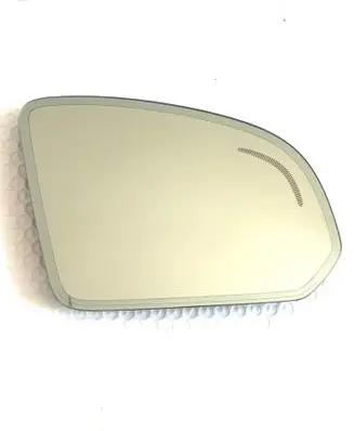 Volvo S90, V90 Wing mirror glass 31402878