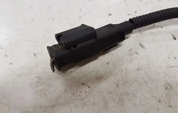 Citroen Berlingo Camshaft speed sensor 9664430980
