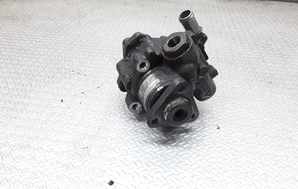 Audi A6 S6 C6 4F Power steering pump 4F0146155E