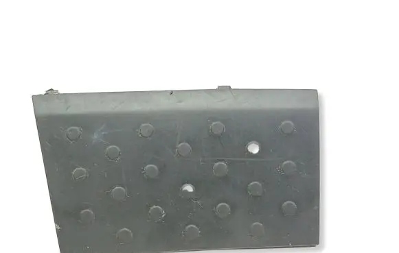 Nissan Qashqai+2 Central console drawer/shelf pad 68518BR00A P10568A77000