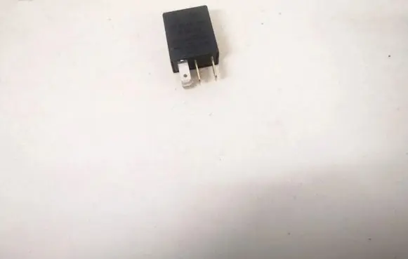 Renault Espace - Grand espace IV Other relay 7700414484 29201041