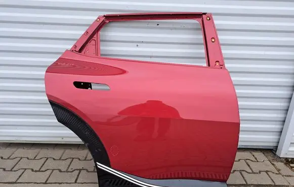 KIA EV6 Rear door 