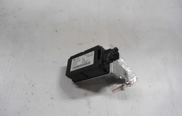 KIA Carens III Tire pressure control unit 95800-A4000