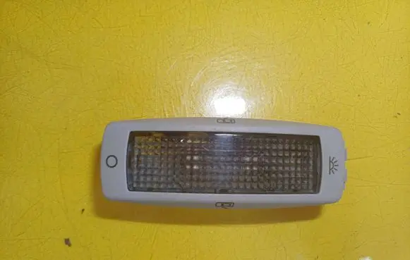 Volkswagen Golf IV Rear seat light 3B0947291