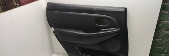 KIA Carens III Rear door card panel trim 83310a4000