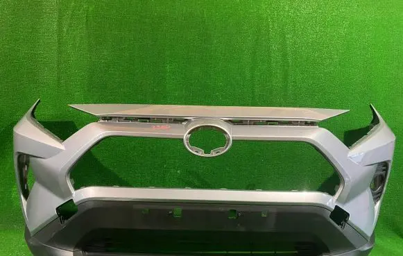 Toyota RAV 4 (XA50) Front bumper 5211942B20