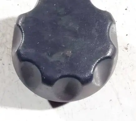 Peugeot Boxer Coolant expansion tank/reservoir cap 