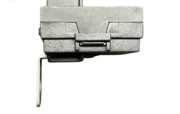 Hand parking brake switch