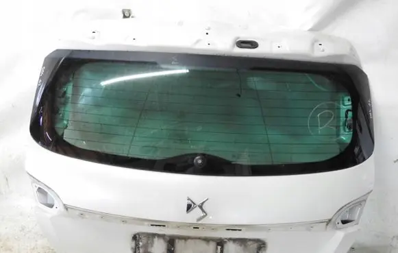 Citroen DS4 Truck tailgate 20EA22