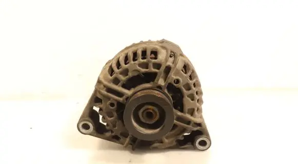 Opel Corsa D Generator/alternator 0124425057