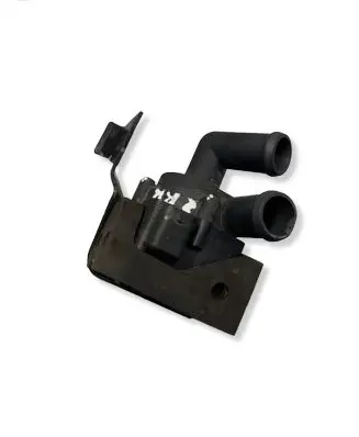 BMW 7 F01 F02 F03 F04 Electric auxiliary coolant/water pump 9230234