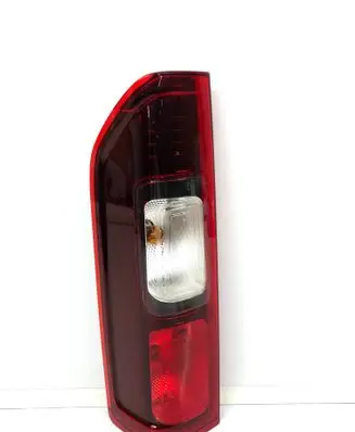 Renault Trafic III (X82) Rear/tail lights 265556737R JL900203800420
