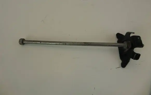 Mini Cooper Countryman R60 Battery bracket 2755516