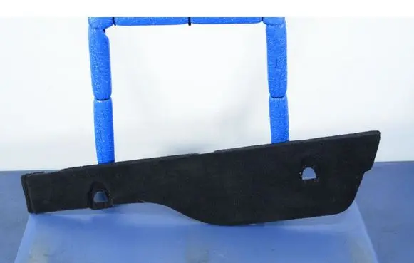 Land Rover Range Rover Sport L320 Handrail (top trim) ERK500550