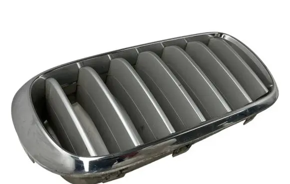 BMW X5 F15 Front bumper upper radiator grill 7316058 7310076 7316054