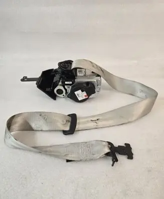 Volvo V60 Front seatbelt 31462745