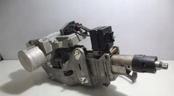 Renault Megane II Power steering pump 50300374